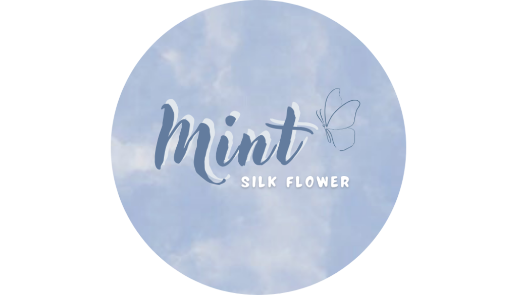 Hoa nhà Mint
